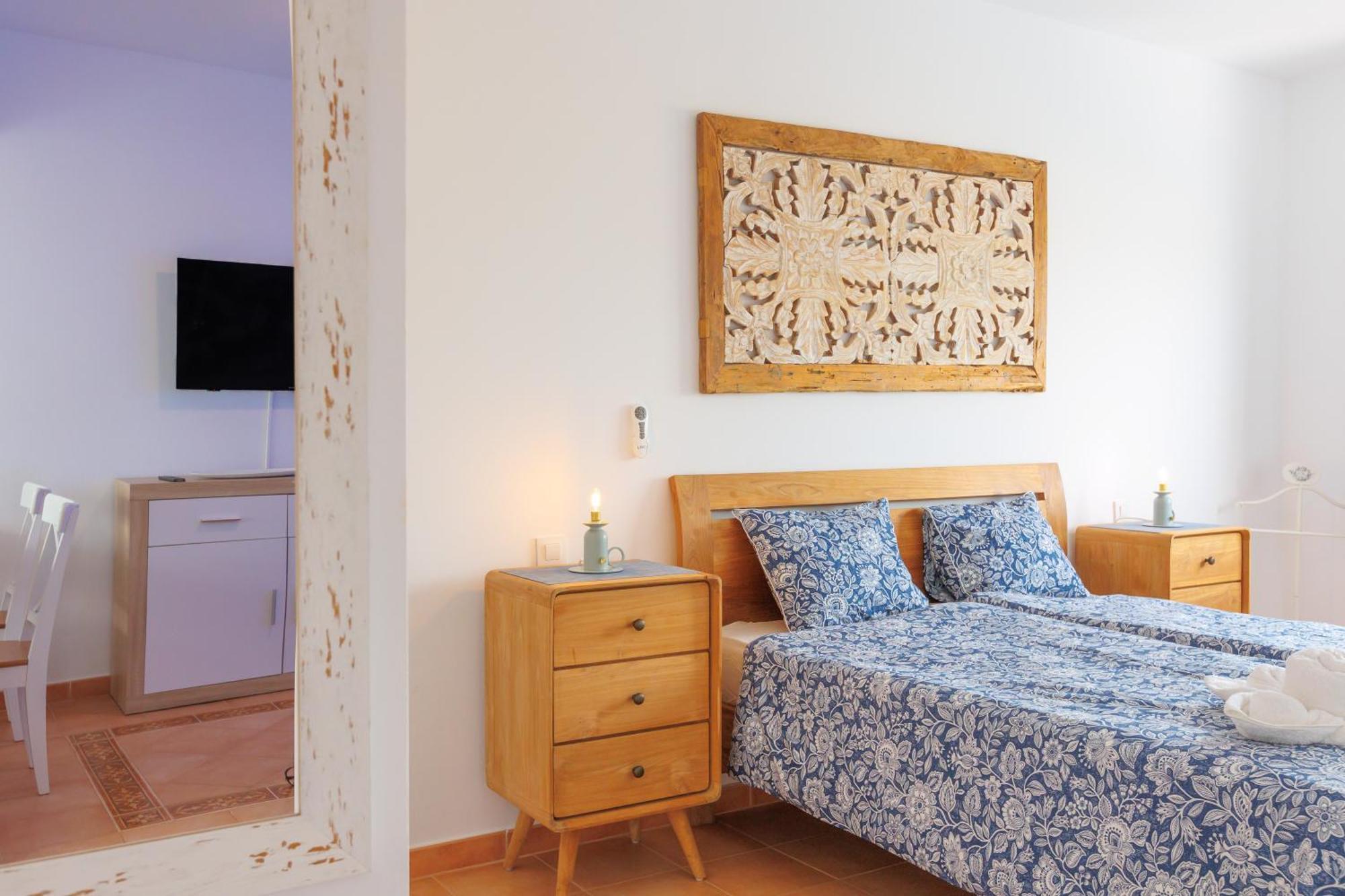 Astarita Sun Apartment Costa Calma Exterior photo