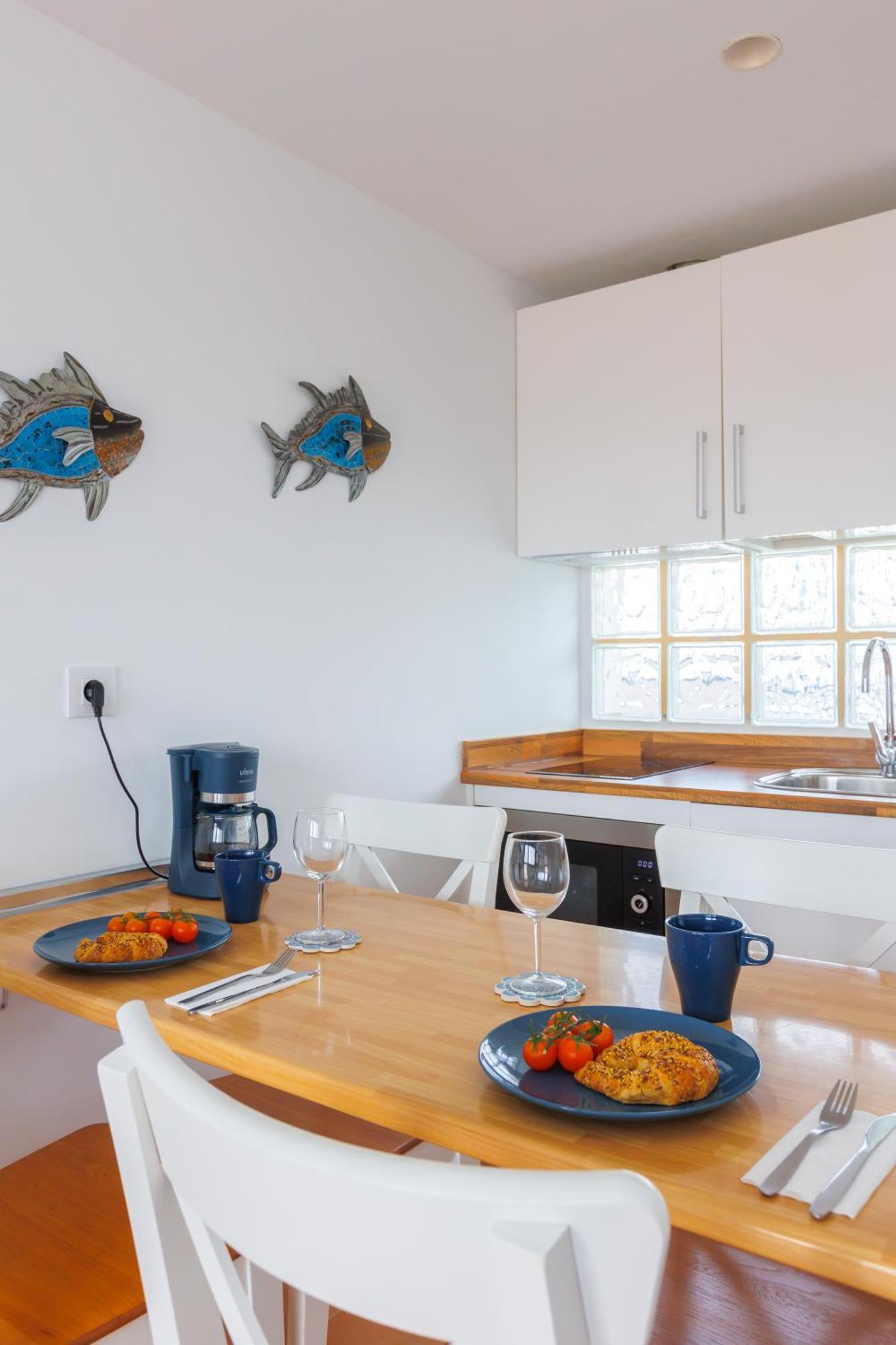 Astarita Sun Apartment Costa Calma Exterior photo