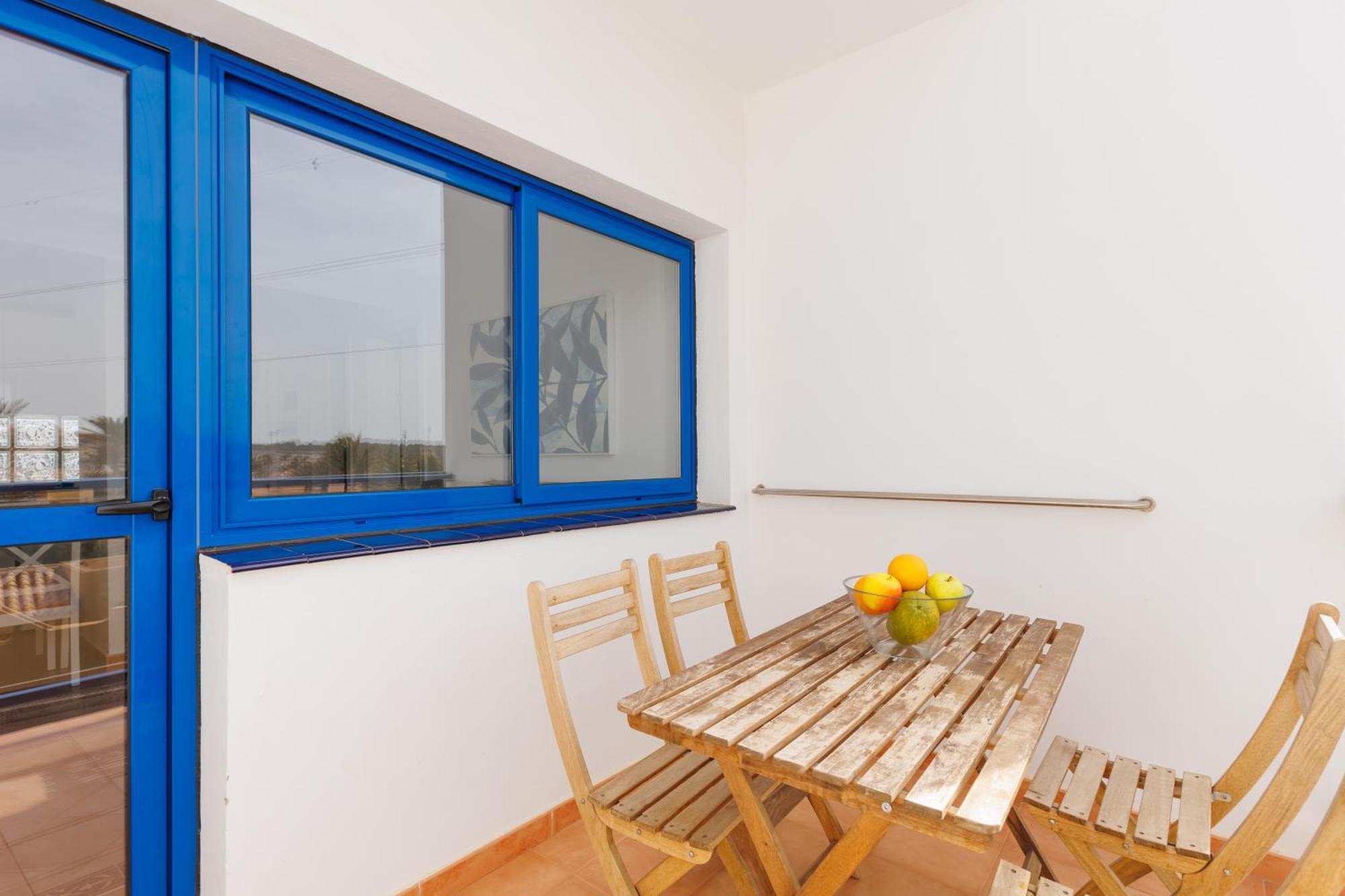 Astarita Sun Apartment Costa Calma Exterior photo
