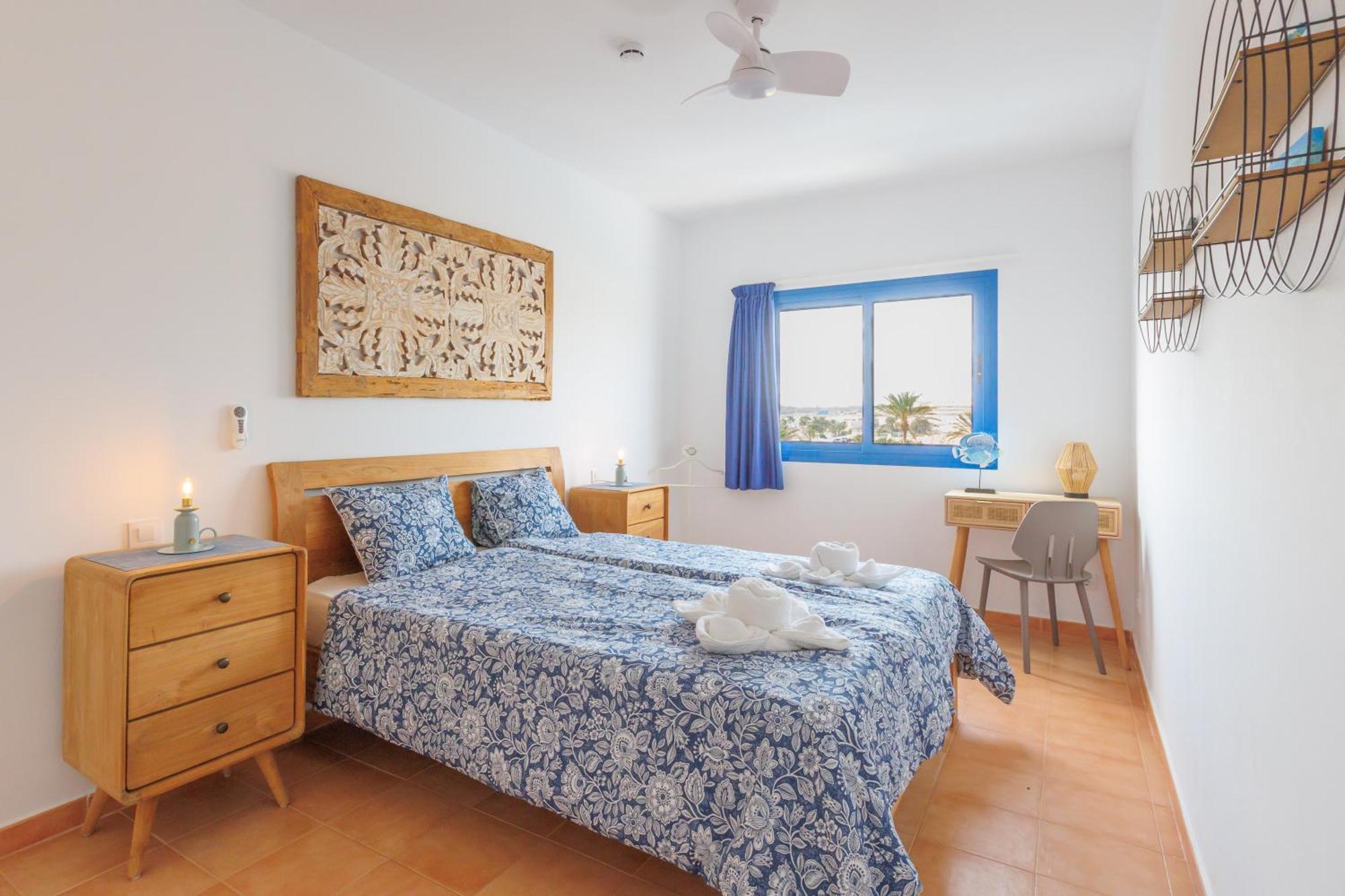 Astarita Sun Apartment Costa Calma Exterior photo