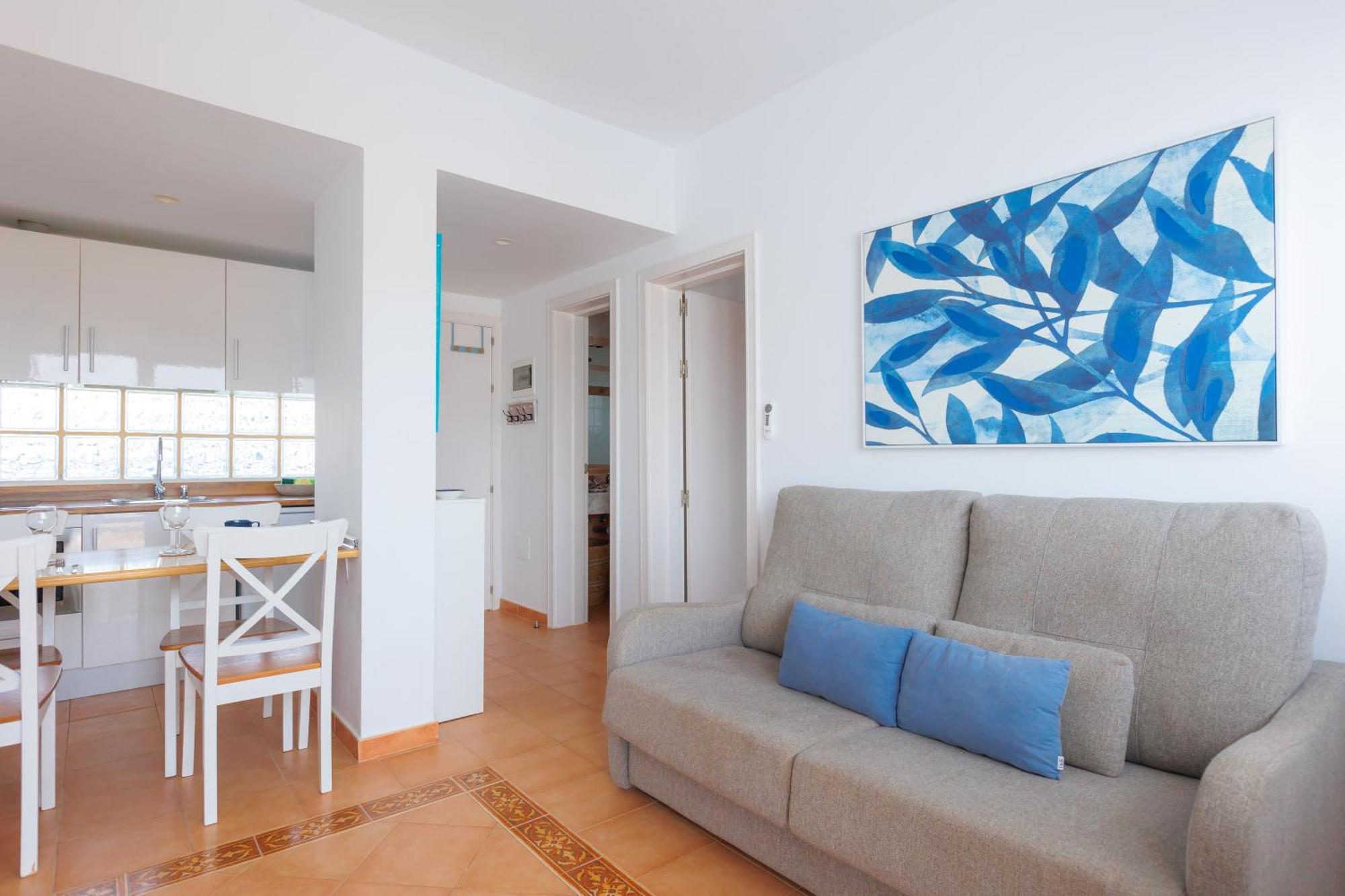 Astarita Sun Apartment Costa Calma Exterior photo