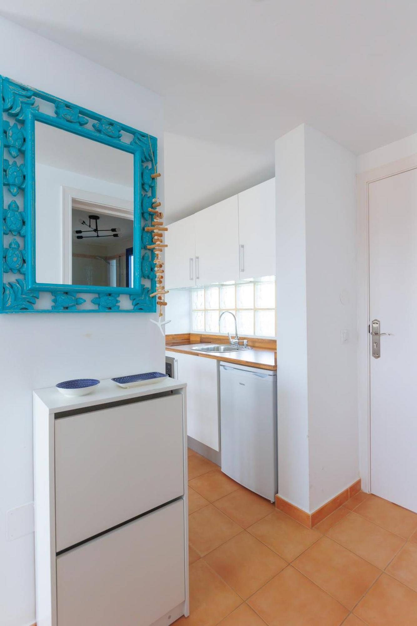 Astarita Sun Apartment Costa Calma Exterior photo