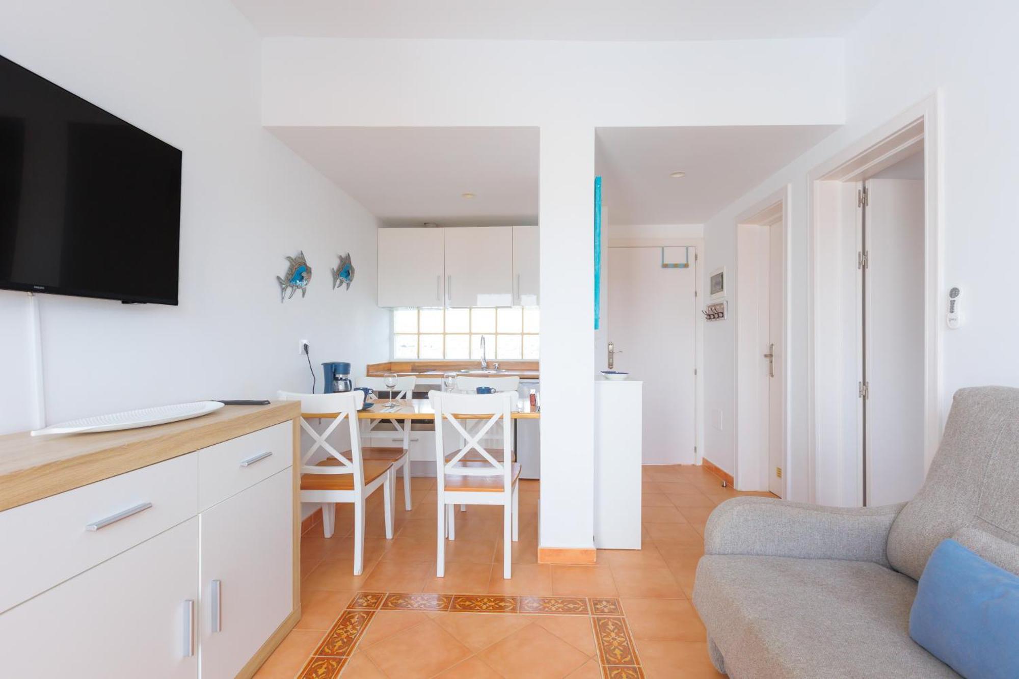 Astarita Sun Apartment Costa Calma Exterior photo