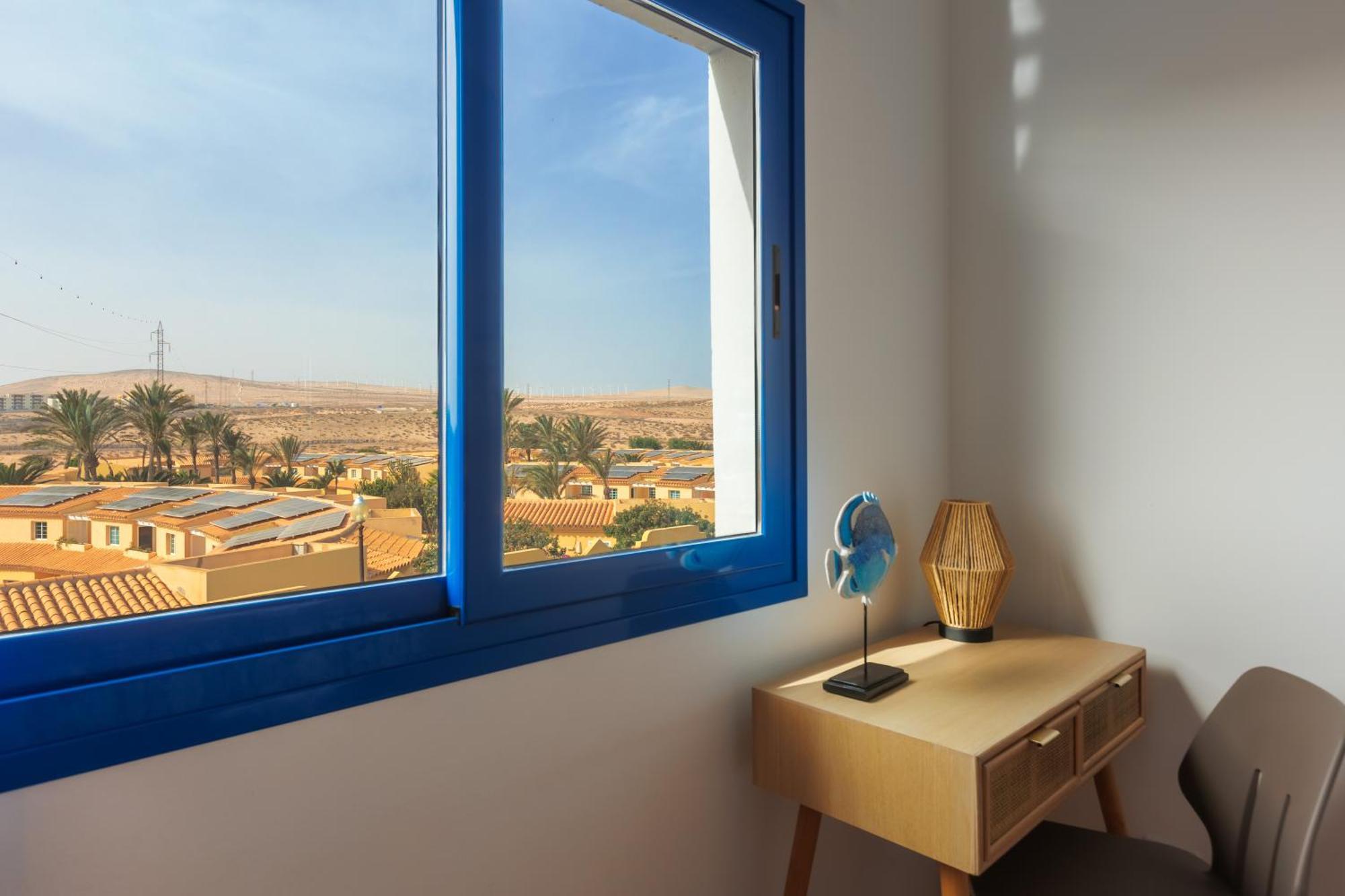 Astarita Sun Apartment Costa Calma Exterior photo