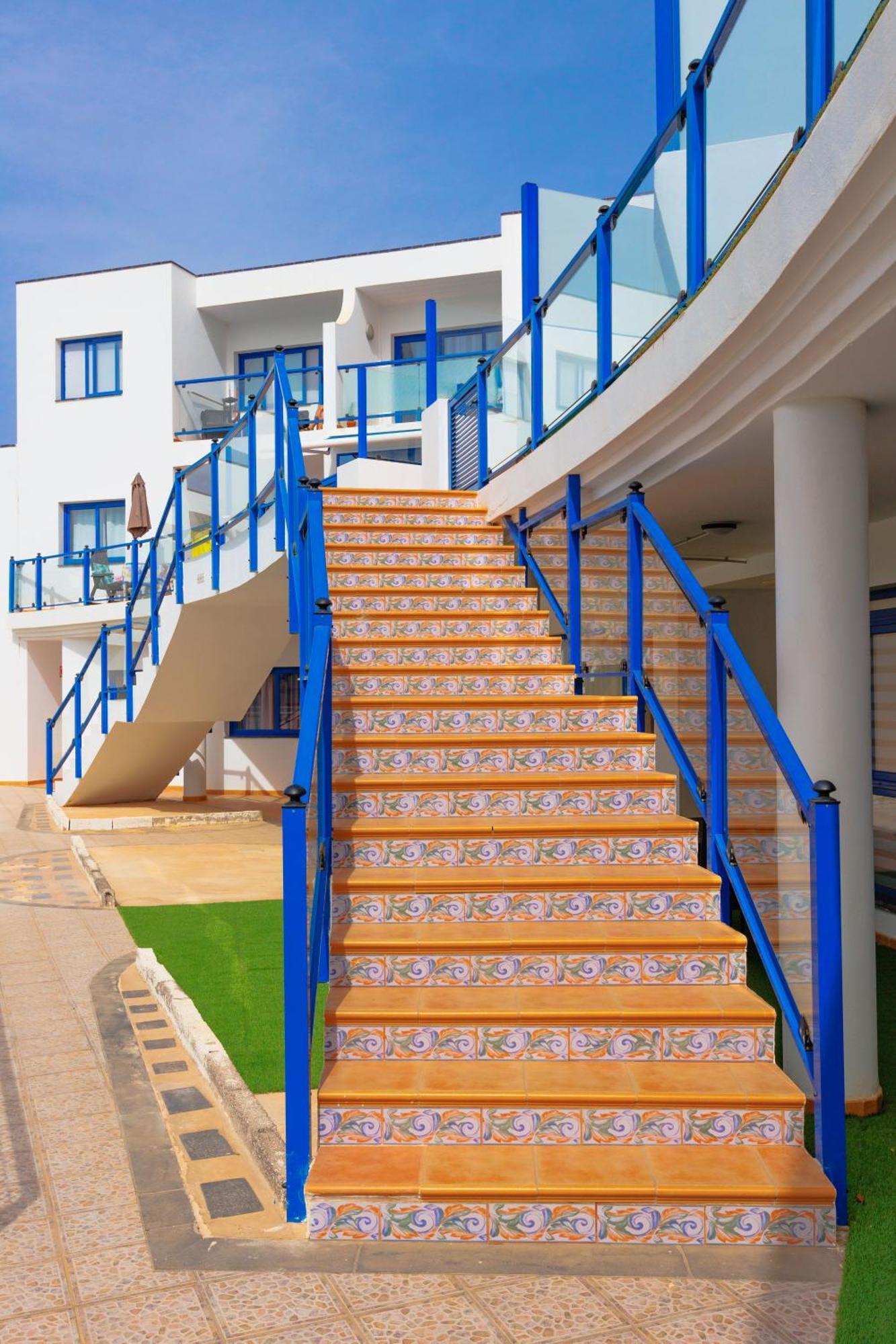 Astarita Sun Apartment Costa Calma Exterior photo